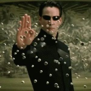 Meet your Posher, Cody